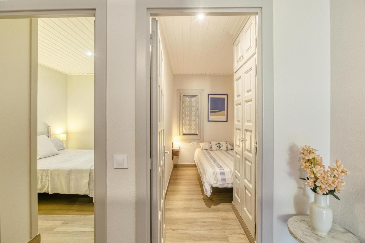 Apartamento Bajo 2 Begur Exterior foto